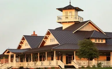 St. James Plantation - Southport, NC