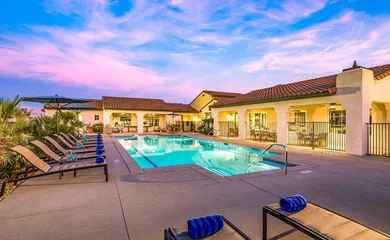 Domani - Palm Desert CA