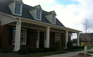 The Haven at Slater Mill - Douglasville, GA