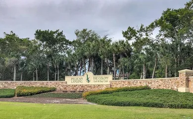 Pelican Landing - Bonita Springs FL