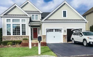 Single-Family Homes