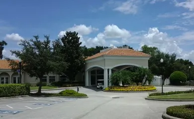 Lake Jovita Golf and Country Club - Dade City, FL
