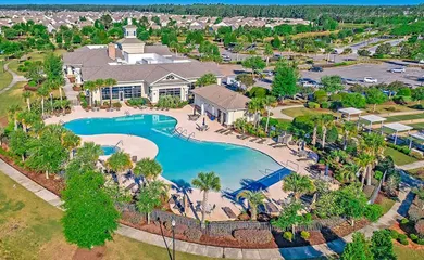 Del Webb at Cane Bay - Summerville SC