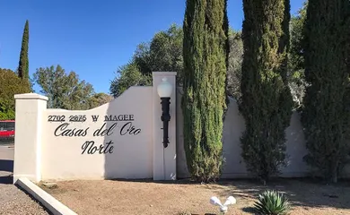 Casas Del Oro Norte - Tucson, AZ