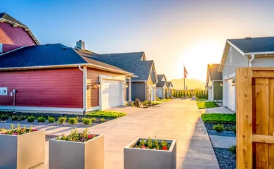 Springhouse Village at Daybreak - South Jordan UT