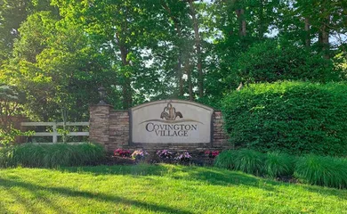 Covington Village - Lakewood NJ