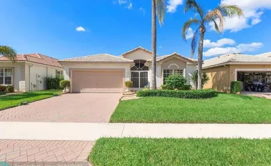 Grove Isle - Boynton Beach, FL