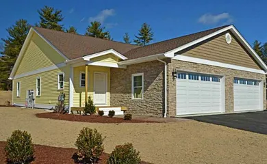 Bella Vista - Glocester, RI