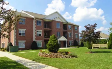 Albert Courts - Thurmont, MD