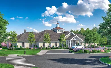Vineyards at Brookfield - Center Moriches NY