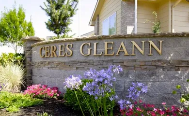 Ceres Gleann - Dallas, OR