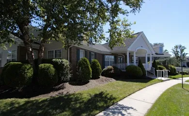 Wedgewood Place - Brick, NJ