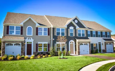 Legacy at Hidden Lake Village - Burlington Township, NJ