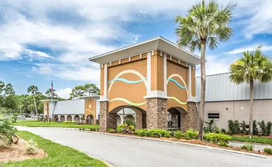 Summertree - New Port Richey, FL