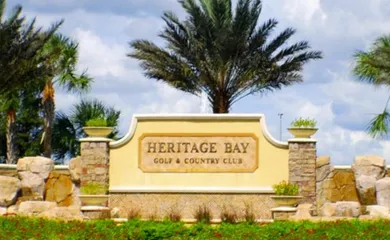 Heritage Bay - Naples, FL