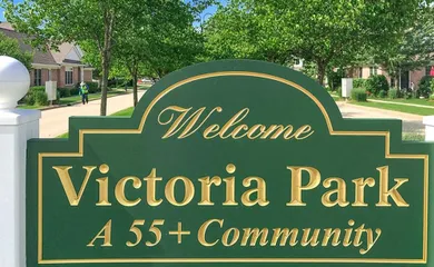Community Sign