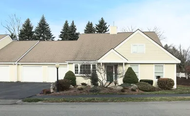 Attached Homes
