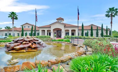 Bellavita at Green Tee - Pearland, TX