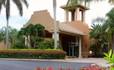 Mizner Falls - Boynton Beach, FL