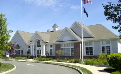 Village Grande at Crosswicks Creek - Bordentown Township, New Jersey