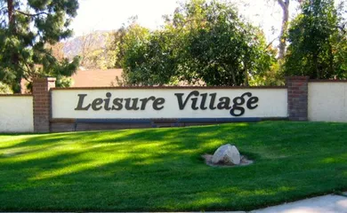 Leisure Village - Camarillo, CA
