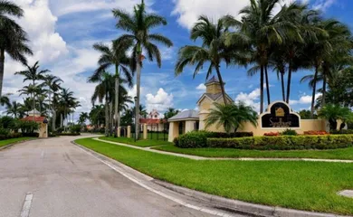 Sandhurst at Jog Estates - Boynton Beach, FL