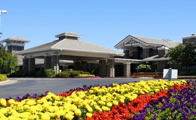 Sun City Roseville, CA