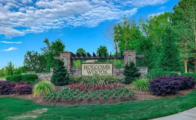 Enclave at Holcomb Woods - Harrisburg NC