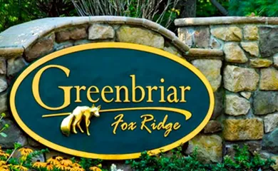 Greenbriar at Fox Ridge - Rockaway, NJ