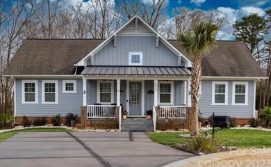 Edgewater The Cottages