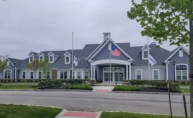 Seacrest Pines - Barnegat NJ
