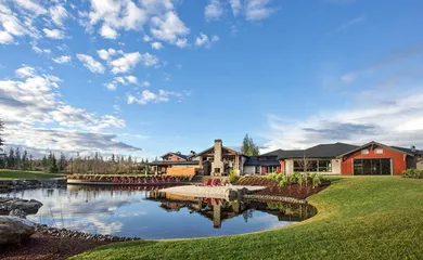 Trilogy at Tehaleh - Bonney Lake, WA