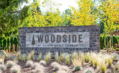 Woodside at Landed Gentry - Mount Vernon, WA