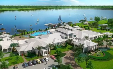 Twin Lakes - St Cloud FL