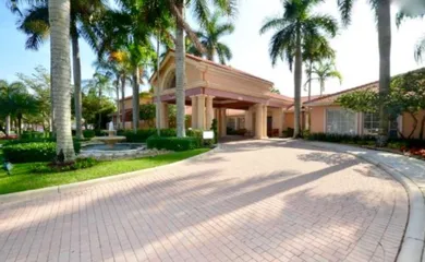 Lakeridge Greens - Boynton Beach, FL