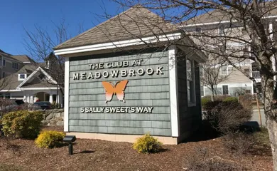 The Club at Meadowbrook - Salem, NH