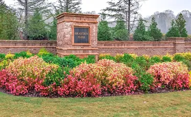 Brayden Park - Canton GA