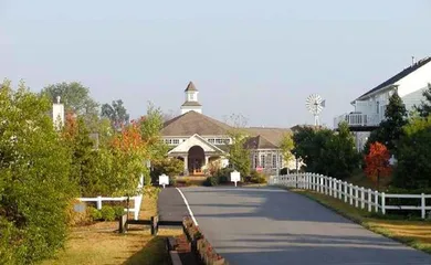 Fox Hill Farm - Glen Mills, PA