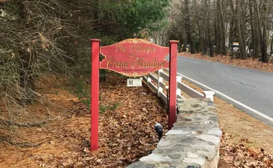The Villages at Crane Meadows - Marlborough, MA