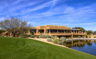 Tonto Verde - Rio Verde, AZ