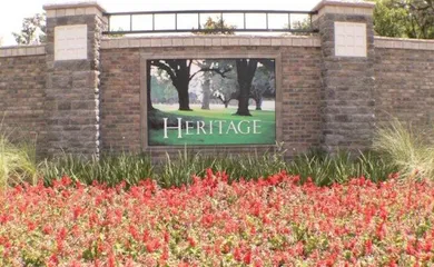 Heritage - Hernando, FL
