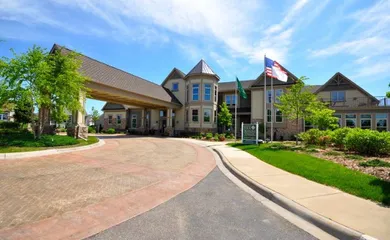 Four Seasons at Rush Creek - Maple Grove, MN