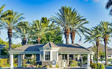 Summerset - Brentwood, CA