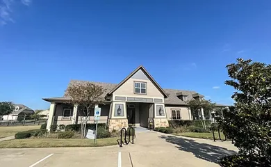 Isabella Village at Savannah - Aubrey TX