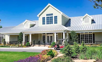 Cresswind Peachtree City - Peachtree City GA