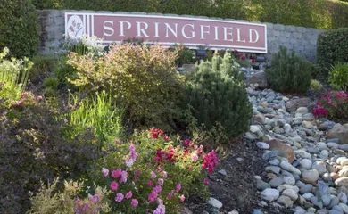 Springfield at Whitney Oaks - Rocklin, CA