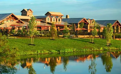 Del Webb Sweetgrass - Richmond, TX