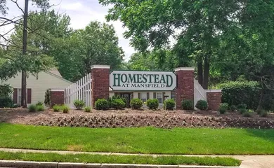Homestead at Mansfield - Columbus NJ