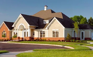 Renaissance at Morgan Creek - Quakertown, PA