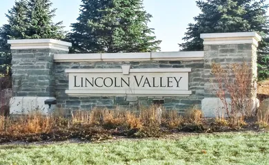 Lincoln Valley - North Aurora, IL